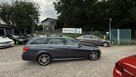 Mercedes E 350 3.5v6 Benz.7 osobowy max wersja wyposażenia śliczny zadbany 1.r.gwaran - 10