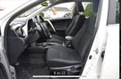 Toyota RAV-4 2.0vvti AWD Automat xenon ledy 4x4 ful serwis bezwypadkowy 1.r.gwaranc - 6