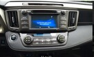 Toyota RAV-4 2.0vvti AWD Automat xenon ledy 4x4 ful serwis bezwypadkowy 1.r.gwaranc - 9