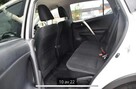 Toyota RAV-4 2.0vvti AWD Automat xenon ledy 4x4 ful serwis bezwypadkowy 1.r.gwaranc - 10