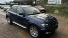 BMW X6 3.0i x-drive full wersja fullSerwis bezwypadkowy ideał 1 e.gwarancji - 2