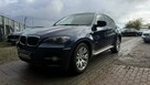 BMW X6 3.0i x-drive full wersja fullSerwis bezwypadkowy ideał 1 e.gwarancji - 5