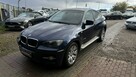 BMW X6 3.0i x-drive full wersja fullSerwis bezwypadkowy ideał 1 e.gwarancji - 7