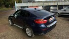 BMW X6 3.0i x-drive full wersja fullSerwis bezwypadkowy ideał 1 e.gwarancji - 8