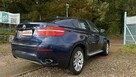 BMW X6 3.0i x-drive full wersja fullSerwis bezwypadkowy ideał 1 e.gwarancji - 10