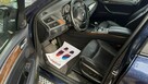 BMW X6 3.0i x-drive full wersja fullSerwis bezwypadkowy ideał 1 e.gwarancji - 15