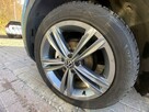 Volkswagen T-Roc R-Line 1.5tsi automat 150 KM polski salon bezwypadkowy max wersja gwar - 5