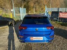 Volkswagen T-Roc R-Line 1.5tsi automat 150 KM polski salon bezwypadkowy max wersja gwar - 13