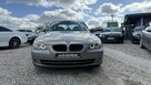 BMW 520 2.0d 177KM Lift Automat skóry bi xenon. Navi serwis bezwypadkowy gwara - 5