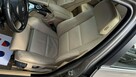 BMW 520 2.0d 177KM Lift Automat skóry bi xenon. Navi serwis bezwypadkowy gwara - 16