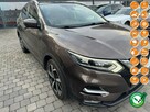 Nissan Qashqai 1.3dig-turbo panorama full Ledy kamery skory zamiana 1.r . Gwarancją - 1