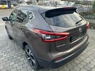 Nissan Qashqai 1.3dig-turbo panorama full Ledy kamery skory zamiana 1.r . Gwarancją - 6