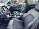Nissan Qashqai 1.3dig-turbo panorama full Ledy kamery skory zamiana 1.r . Gwarancją - 7