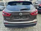 Nissan Qashqai 1.3dig-turbo panorama full Ledy kamery skory zamiana 1.r . Gwarancją - 12