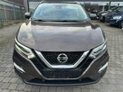 Nissan Qashqai 1.3dig-turbo panorama full Ledy kamery skory zamiana 1.r . Gwarancją - 16