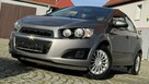Chevrolet Aveo 1.25 Benz. 86KM z Niemiec, SEDAN, Klimatyzacja *115.000km* TOP STAN! - 2