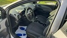 Chevrolet Aveo 1.25 Benz. 86KM z Niemiec, SEDAN, Klimatyzacja *115.000km* TOP STAN! - 13