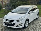 Hyundai i40 1.6 Benzyna 135KM z Niemiec, XENON, Ledy, PDC, 2 kpl. KÓŁ Lato/Zima - 4