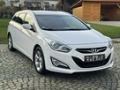 Hyundai i40 1.6 Benzyna 135KM z Niemiec, XENON, Ledy, PDC, 2 kpl. KÓŁ Lato/Zima - 5