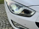 Hyundai i40 1.6 Benzyna 135KM z Niemiec, XENON, Ledy, PDC, 2 kpl. KÓŁ Lato/Zima - 12