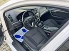 Hyundai i40 1.6 Benzyna 135KM z Niemiec, XENON, Ledy, PDC, 2 kpl. KÓŁ Lato/Zima - 15