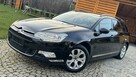 Citroen C5 2.0HDI 140KM z Niemiec, bez pneumatyki, NAVI, Led, PDC x2, + KOŁA ZIMA - 2