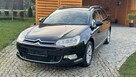 Citroen C5 2.0HDI 140KM z Niemiec, bez pneumatyki, NAVI, Led, PDC x2, + KOŁA ZIMA - 3