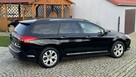 Citroen C5 2.0HDI 140KM z Niemiec, bez pneumatyki, NAVI, Led, PDC x2, + KOŁA ZIMA - 10