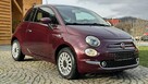 Fiat 500 1.25 Benz. 70KM z Niemiec, Panorama, Tempomat - Model Liftowy 2017r. - 3