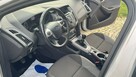 Ford Focus 1.6 Benzyna 125KM z Niemiec, serwisowany + koła zimowe! Klimatronic. - 14