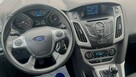 Ford Focus 1.6 Benzyna 125KM z Niemiec, serwisowany + koła zimowe! Klimatronic. - 16