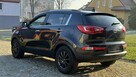 Kia Sportage 1.6 GDI 135KM z Niemiec, Nawigacja, Tempomat, PANORAMA, Park Assist! - 8