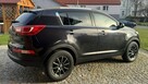 Kia Sportage 1.6 GDI 135KM z Niemiec, Nawigacja, Tempomat, PANORAMA, Park Assist! - 10