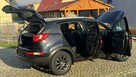 Kia Sportage 1.6 GDI 135KM z Niemiec, Nawigacja, Tempomat, PANORAMA, Park Assist! - 13