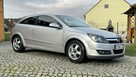 Opel Astra GTC 1.4 Benz. 90KM - ZAREJESTROWANY w Polsce, serwisowany. - 3