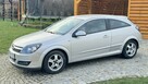 Opel Astra GTC 1.4 Benz. 90KM - ZAREJESTROWANY w Polsce, serwisowany. - 5