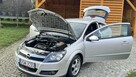 Opel Astra GTC 1.4 Benz. 90KM - ZAREJESTROWANY w Polsce, serwisowany. - 8