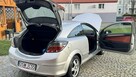 Opel Astra GTC 1.4 Benz. 90KM - ZAREJESTROWANY w Polsce, serwisowany. - 9