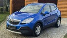 Opel Mokka 1.6 Benzyna 115KM - Serwisowany, ZADBANY! TYLKO 119.000KM! - 5