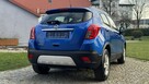 Opel Mokka 1.6 Benzyna 115KM - Serwisowany, ZADBANY! TYLKO 119.000KM! - 7