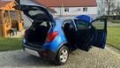 Opel Mokka 1.6 Benzyna 115KM - Serwisowany, ZADBANY! TYLKO 119.000KM! - 9