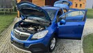 Opel Mokka 1.6 Benzyna 115KM - Serwisowany, ZADBANY! TYLKO 119.000KM! - 11