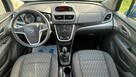 Opel Mokka 1.6 Benzyna 115KM - Serwisowany, ZADBANY! TYLKO 119.000KM! - 15