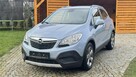 Opel Mokka 1.6 Benzyna 115KM z Niemiec - Serwisowany, Oryginalny lakier, ZADBANY! - 3