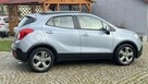 Opel Mokka 1.6 Benzyna 115KM z Niemiec - Serwisowany, Oryginalny lakier, ZADBANY! - 5