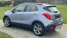 Opel Mokka 1.6 Benzyna 115KM z Niemiec - Serwisowany, Oryginalny lakier, ZADBANY! - 8