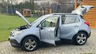 Opel Mokka 1.6 Benzyna 115KM z Niemiec - Serwisowany, Oryginalny lakier, ZADBANY! - 10