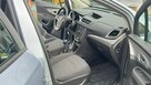 Opel Mokka 1.6 Benzyna 115KM z Niemiec - Serwisowany, Oryginalny lakier, ZADBANY! - 15