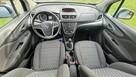Opel Mokka 1.6 Benzyna 115KM z Niemiec - Serwisowany, Oryginalny lakier, ZADBANY! - 16