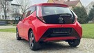 Toyota Aygo 1.0 Benz. 70KM z Niemiec, Serwis, 5 Drzwi, Klima, Alufelgi, MODEL 2015 - 6